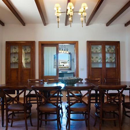 Villas Macher Tias Luaran gambar