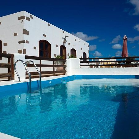 Villas Macher Tias Luaran gambar