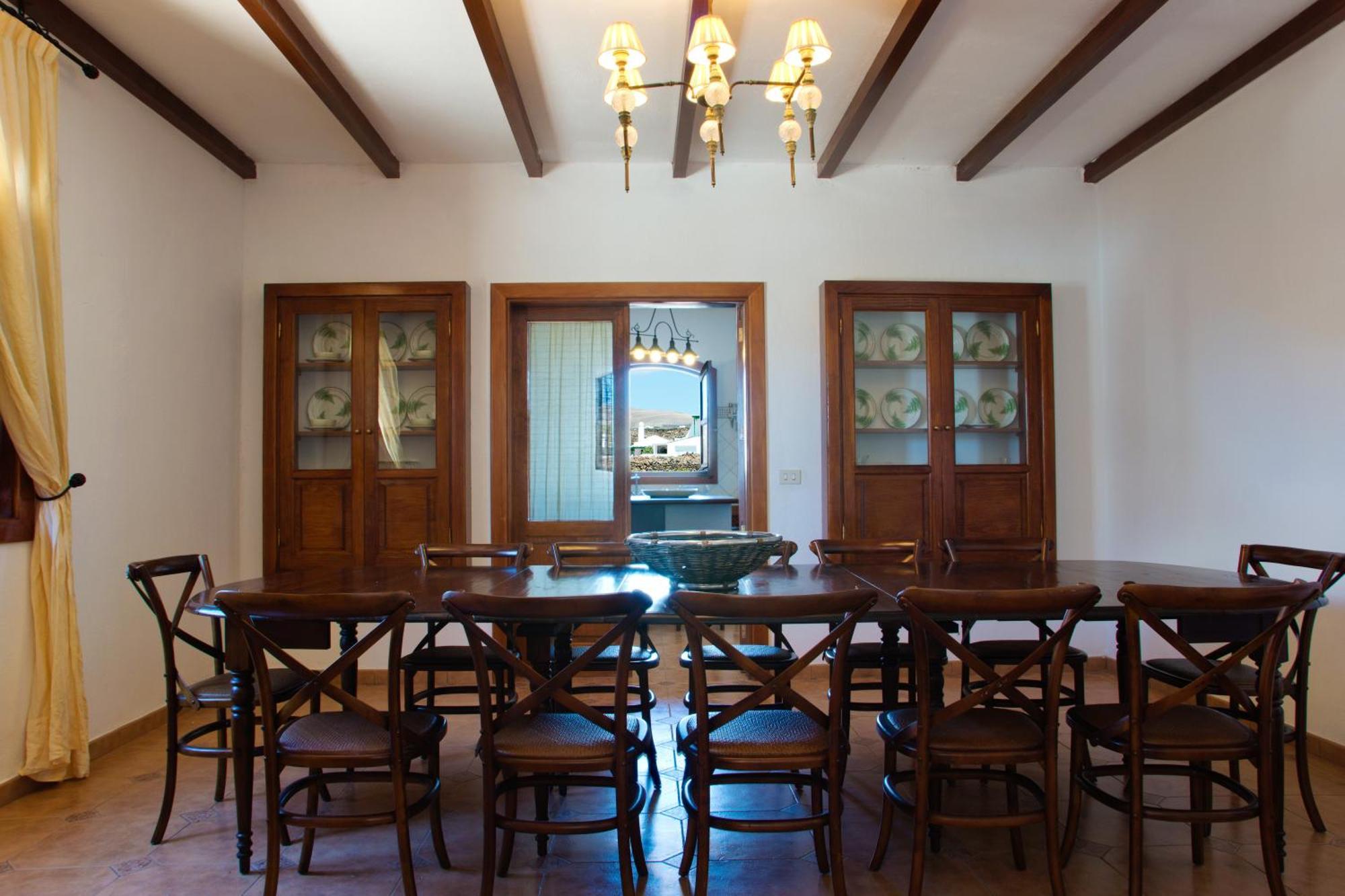 Villas Macher Tias Luaran gambar