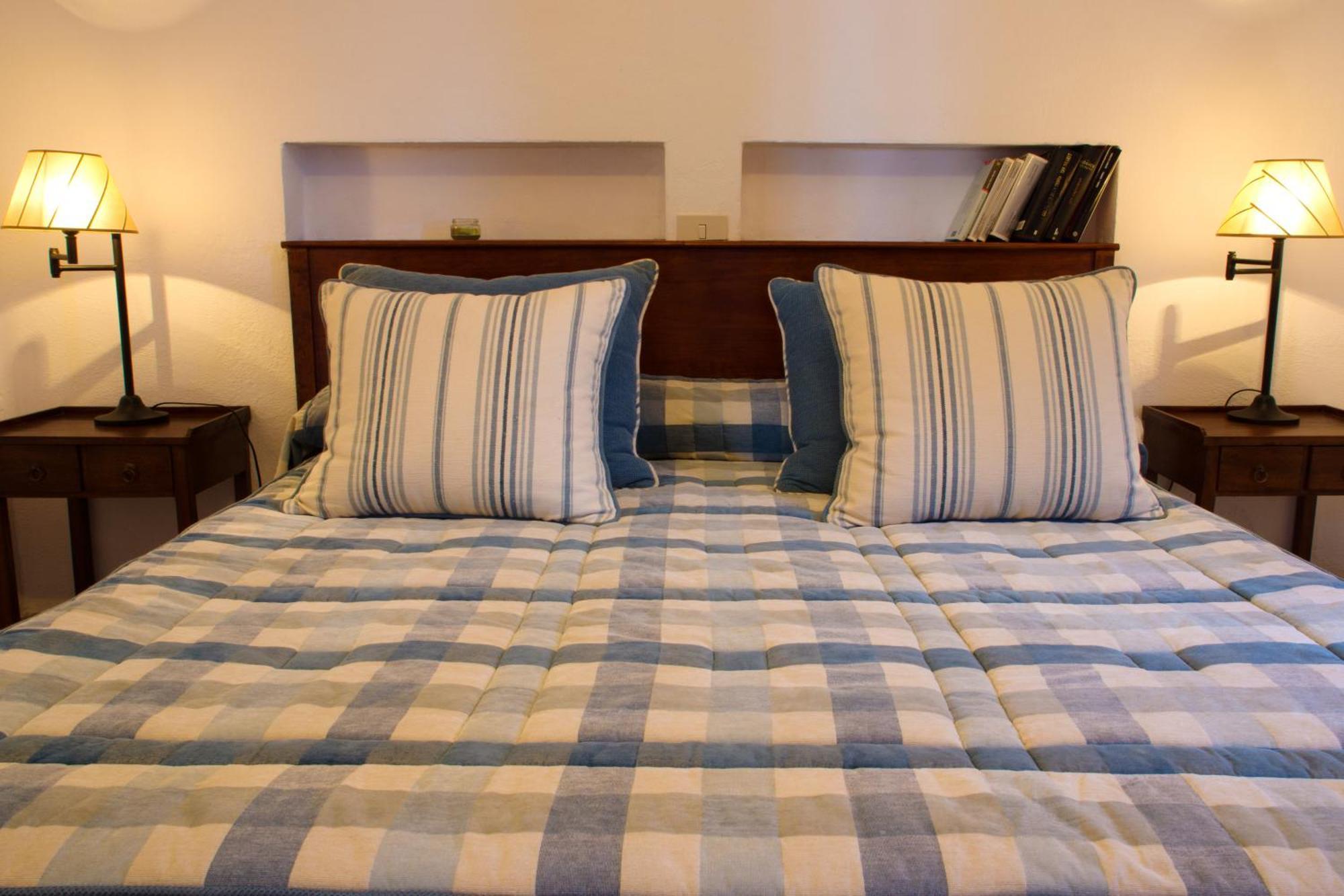 Villas Macher Tias Luaran gambar