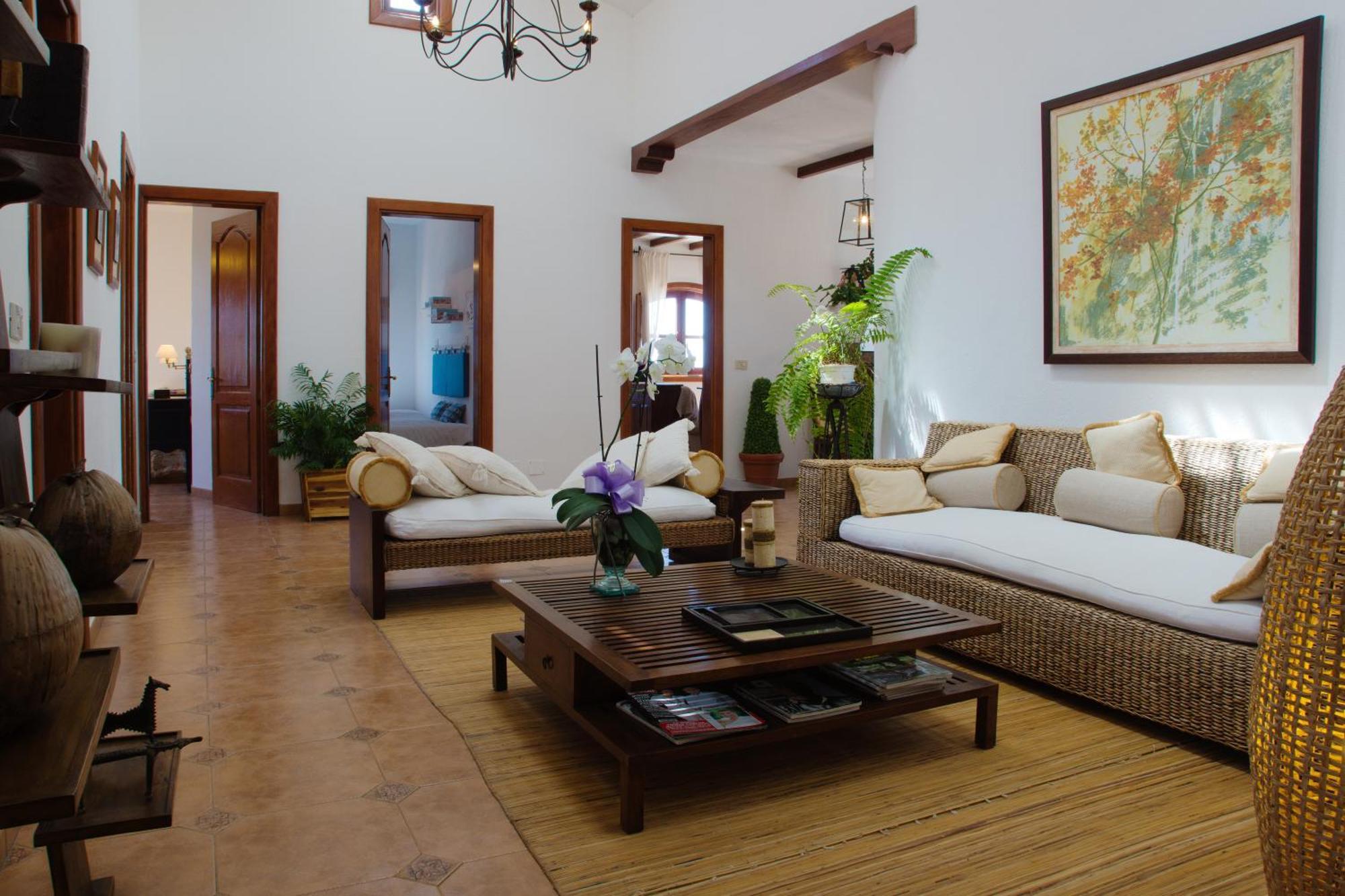 Villas Macher Tias Luaran gambar