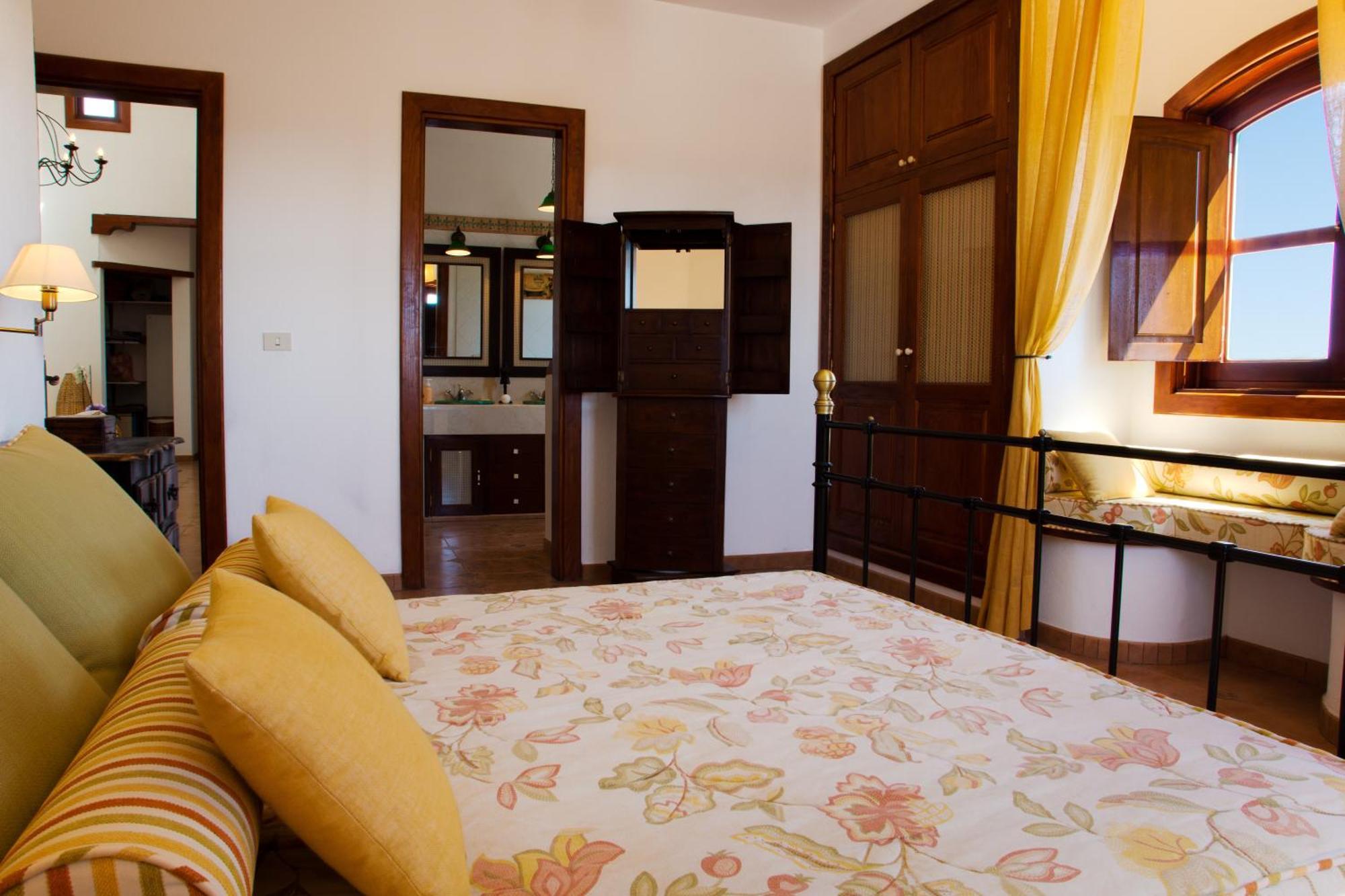 Villas Macher Tias Luaran gambar