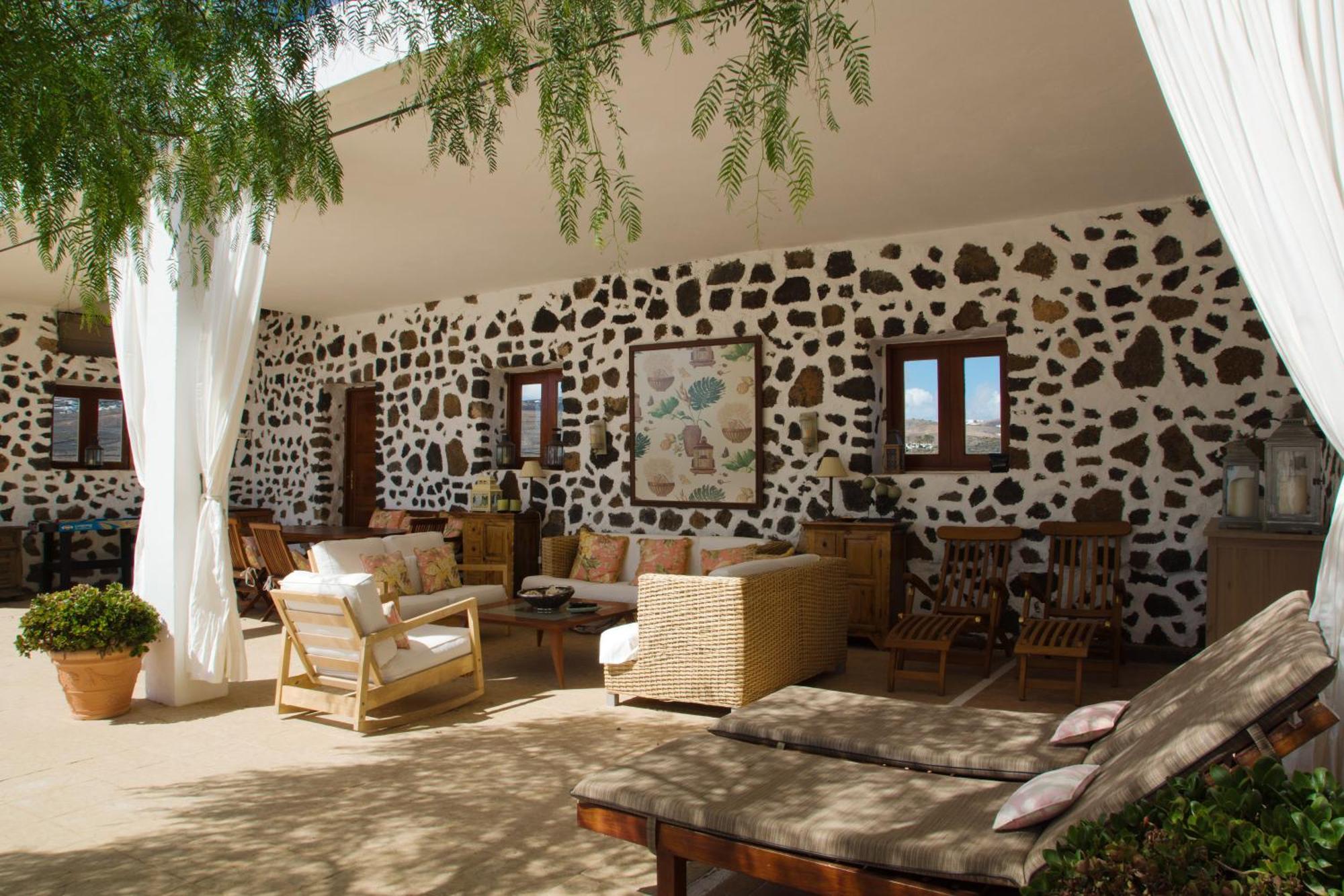 Villas Macher Tias Luaran gambar