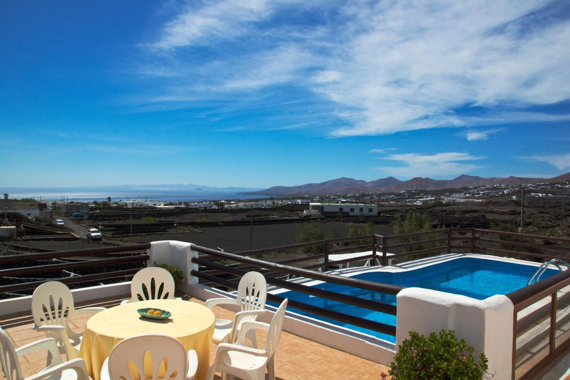 Villas Macher Tias Luaran gambar
