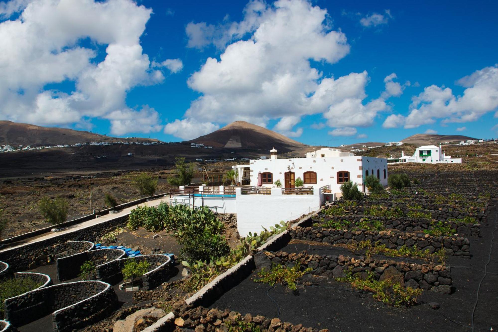 Villas Macher Tias Luaran gambar