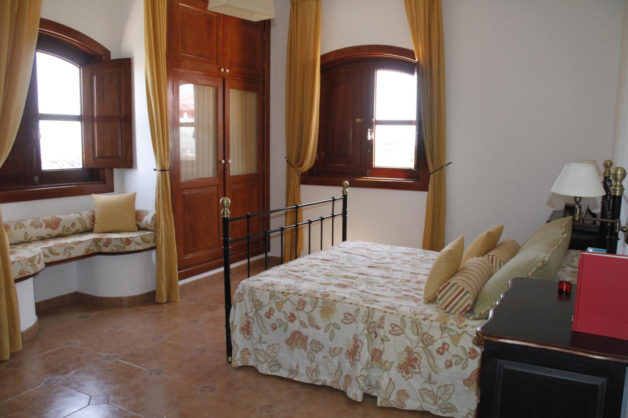 Villas Macher Tias Luaran gambar
