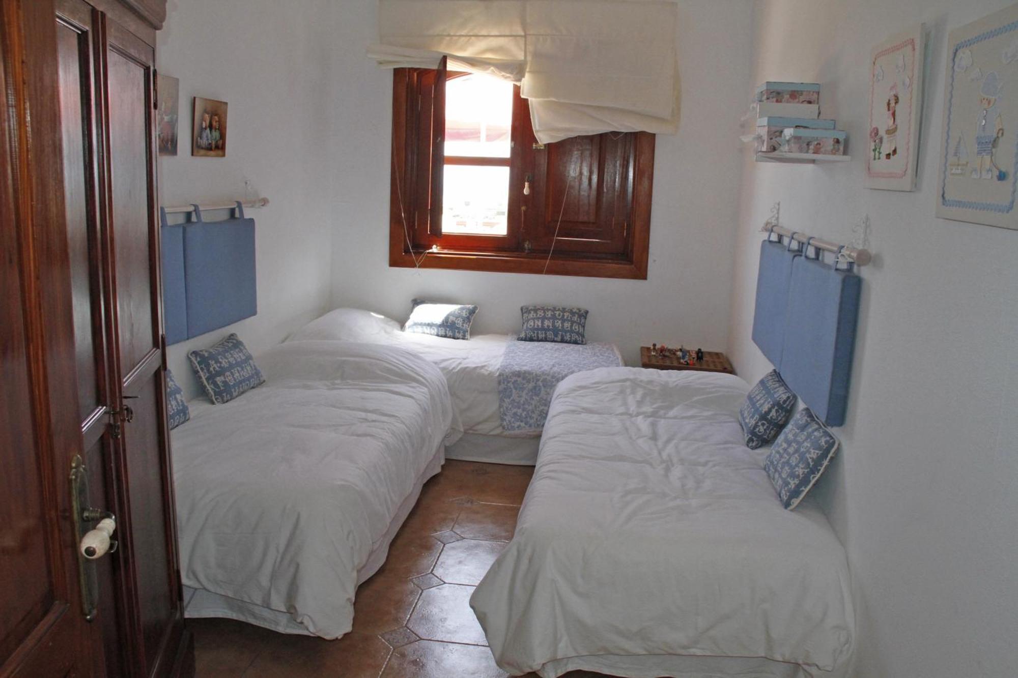 Villas Macher Tias Luaran gambar