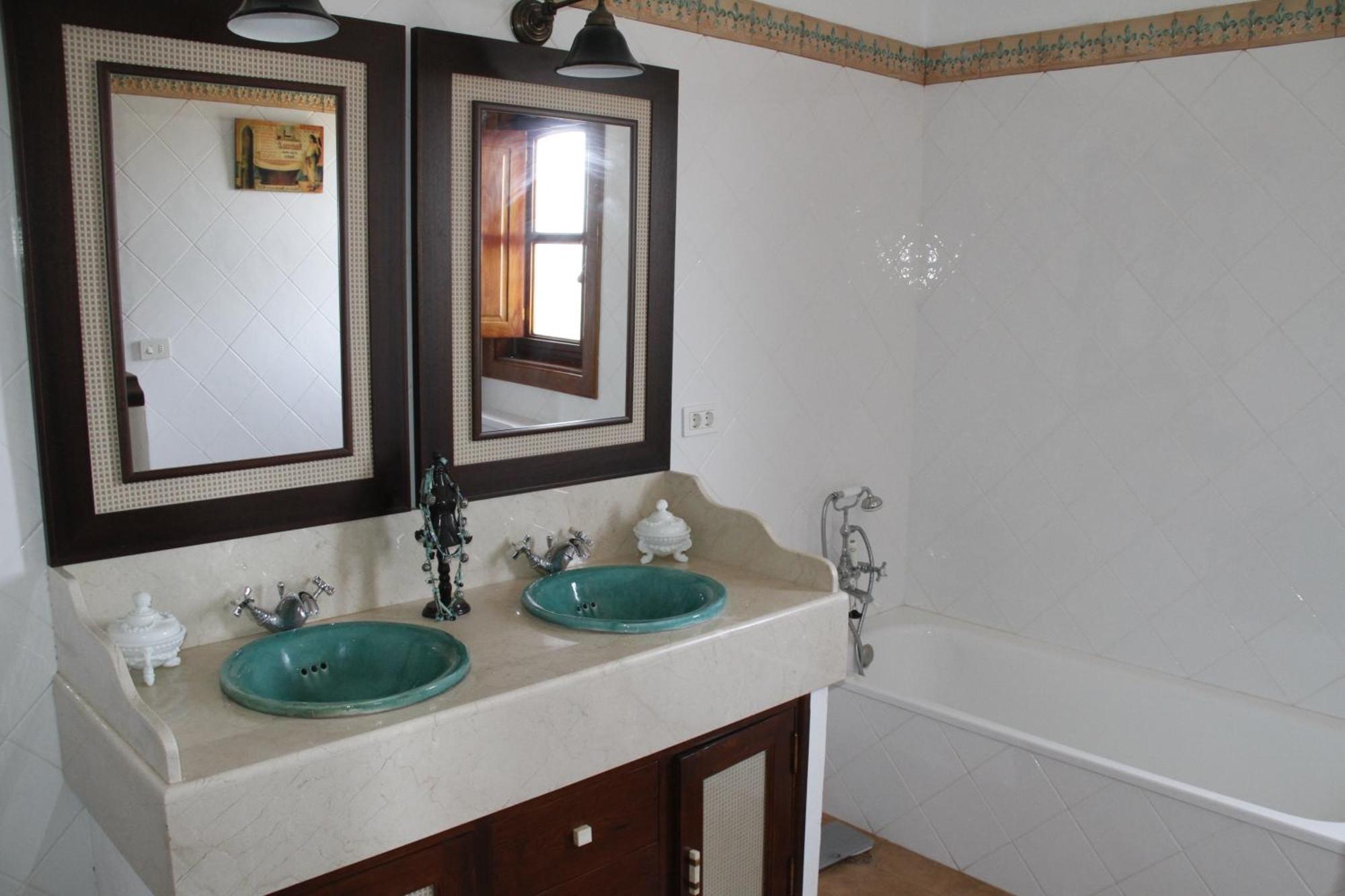 Villas Macher Tias Luaran gambar