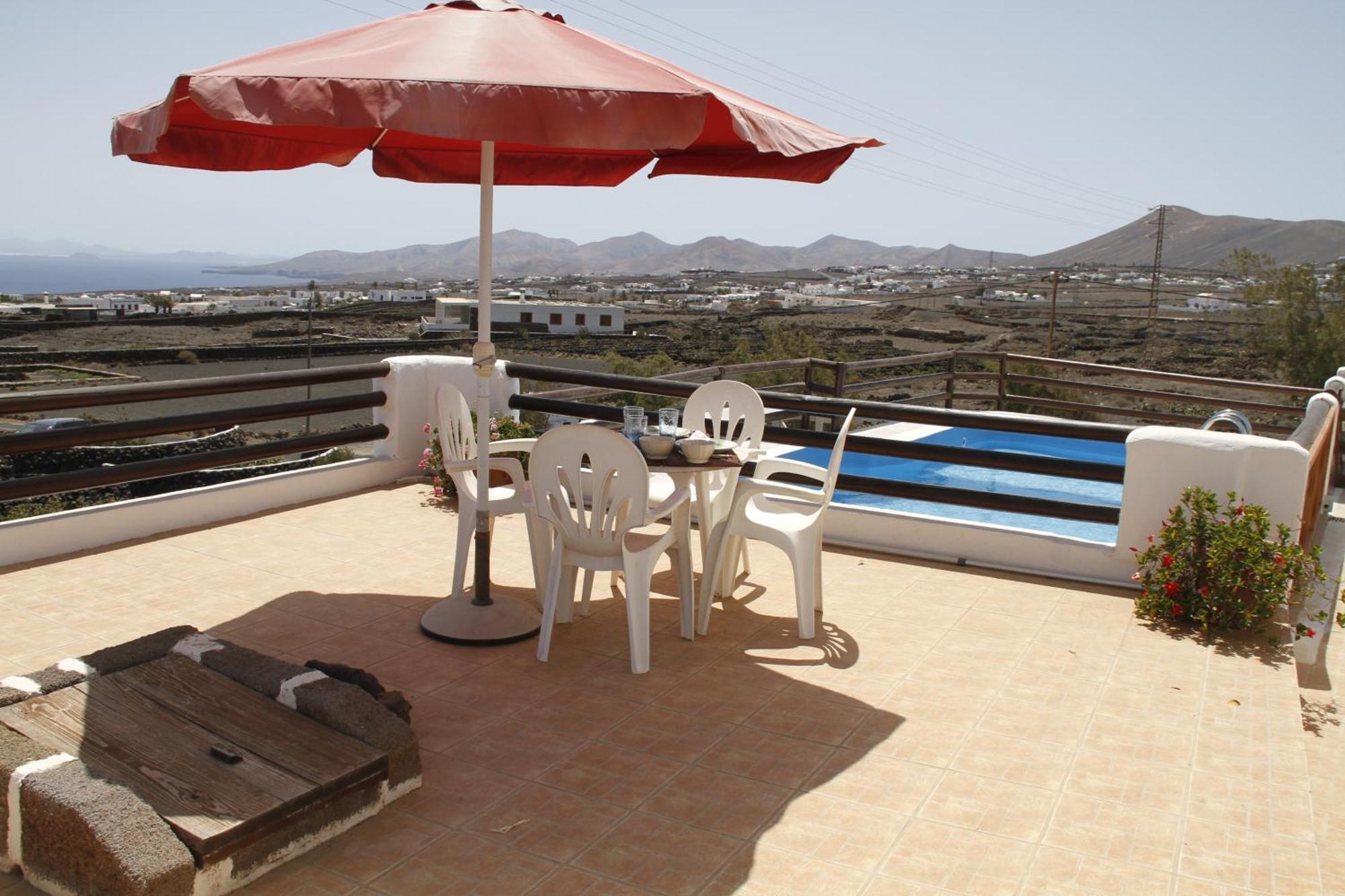 Villas Macher Tias Luaran gambar