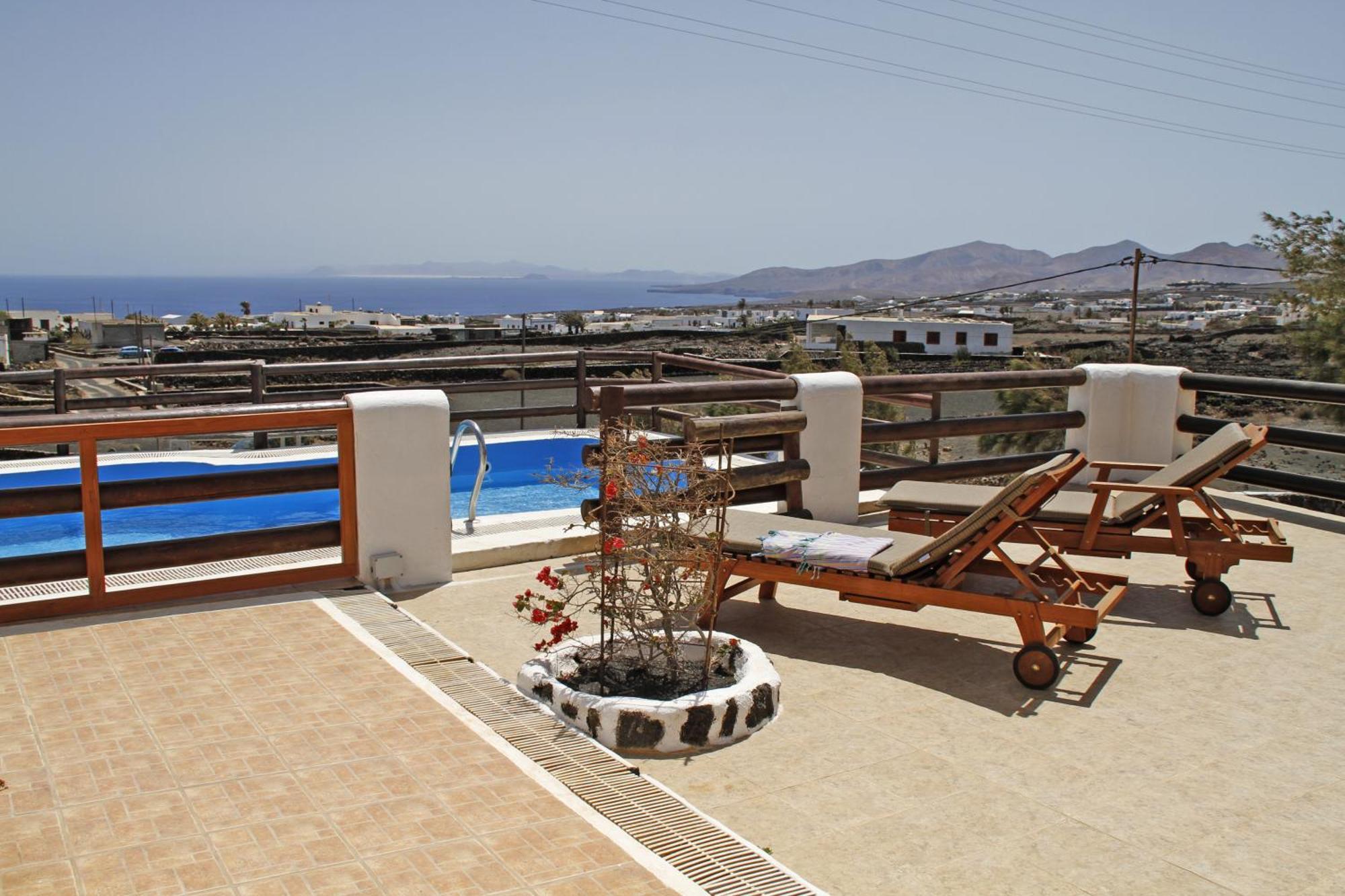 Villas Macher Tias Luaran gambar