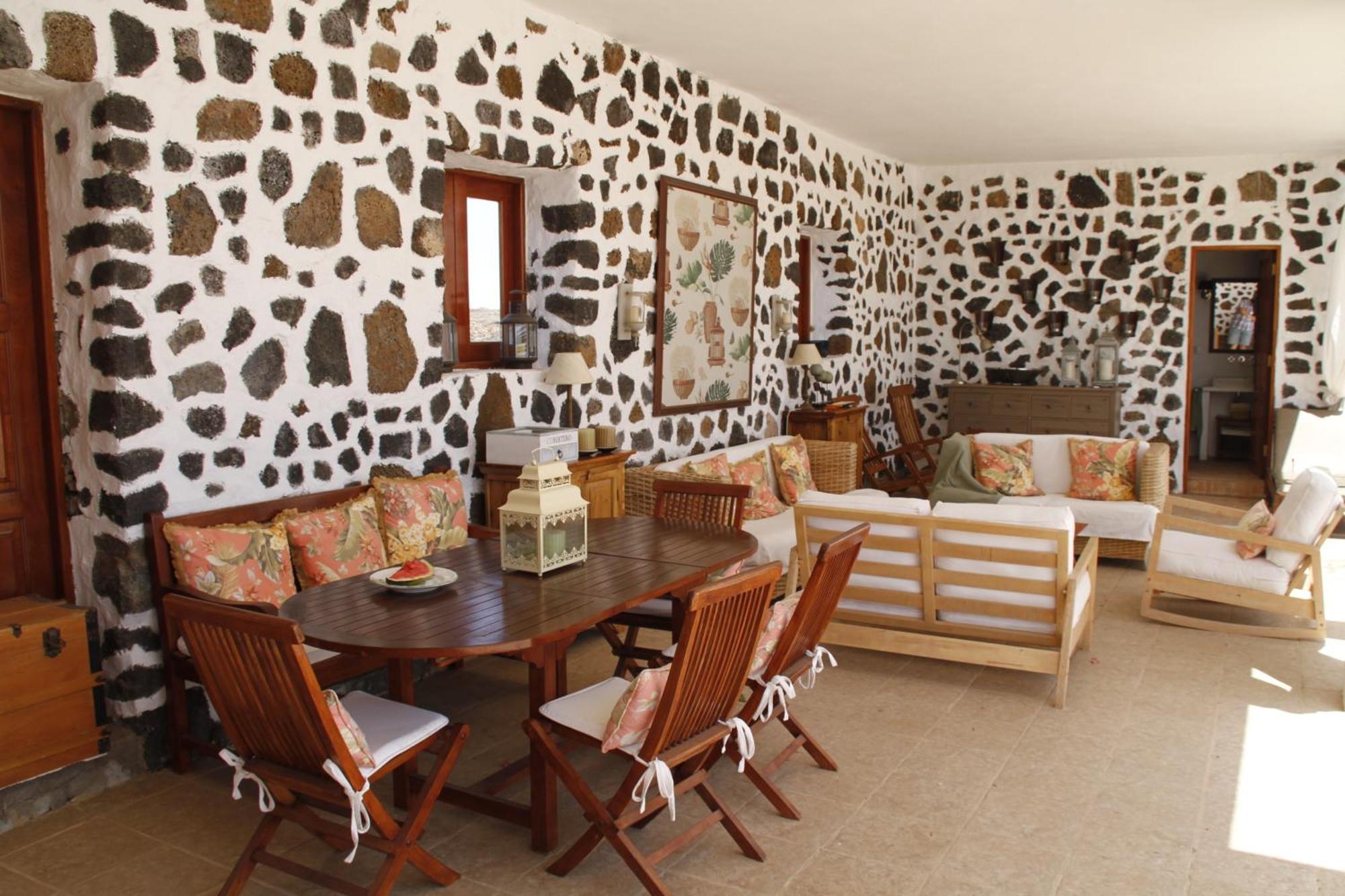 Villas Macher Tias Luaran gambar