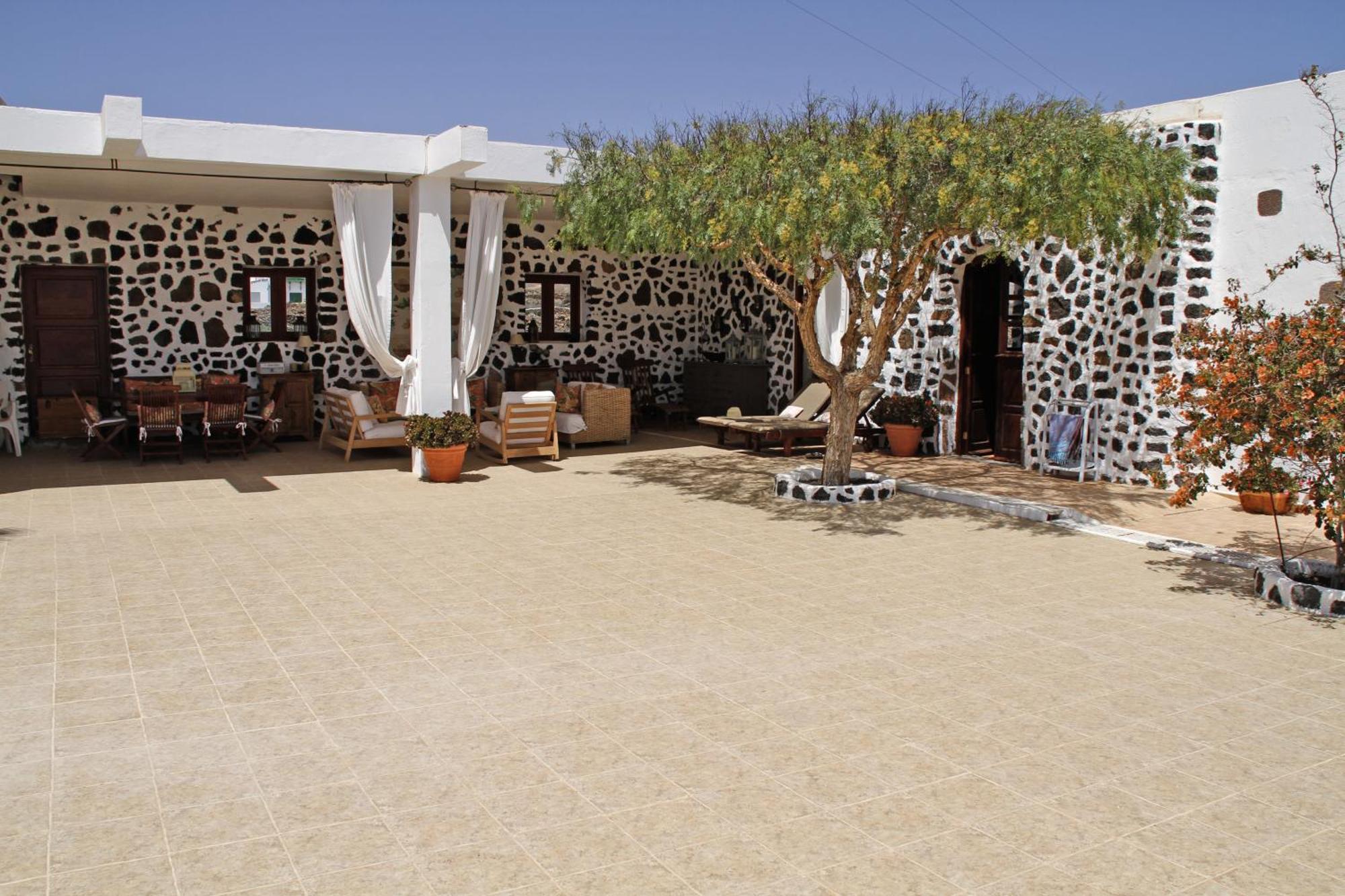 Villas Macher Tias Luaran gambar
