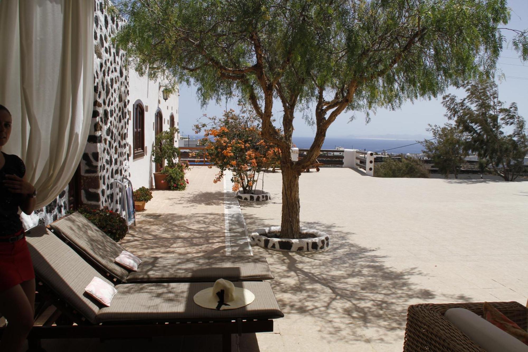Villas Macher Tias Luaran gambar