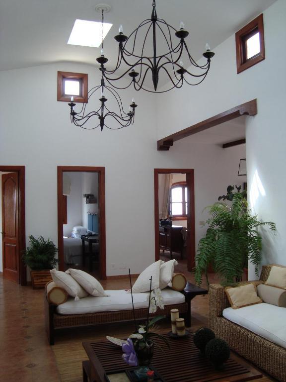 Villas Macher Tias Bilik gambar