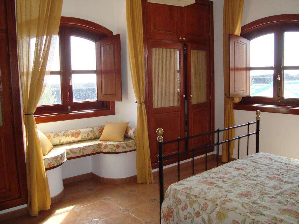 Villas Macher Tias Bilik gambar