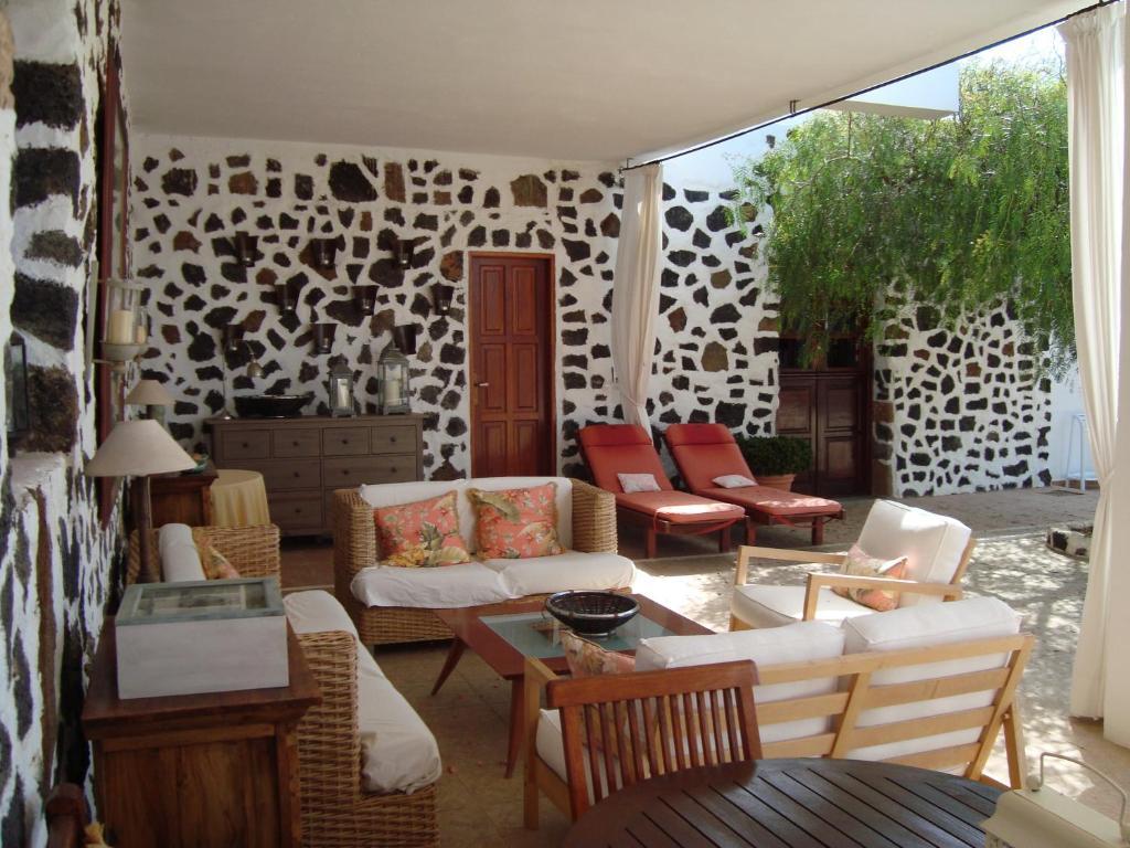 Villas Macher Tias Bilik gambar
