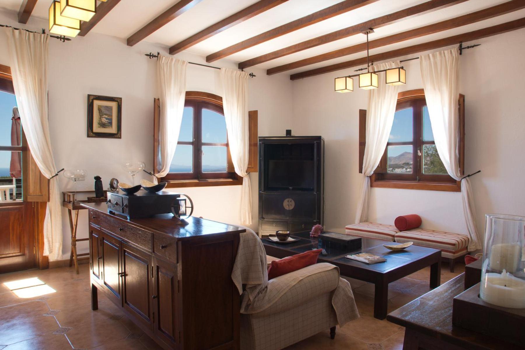 Villas Macher Tias Luaran gambar